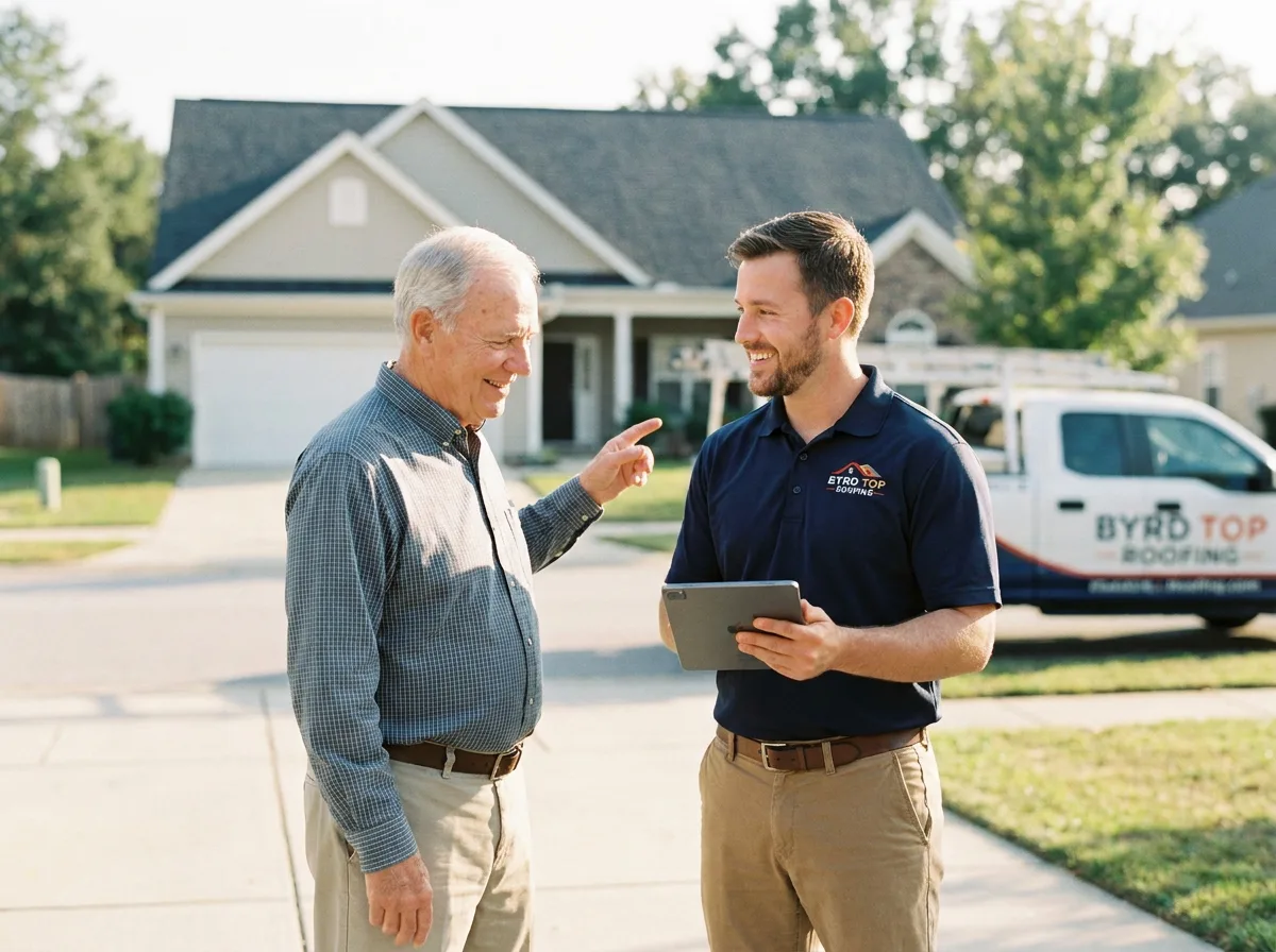 Roofing Saint Clair, PA FAQs